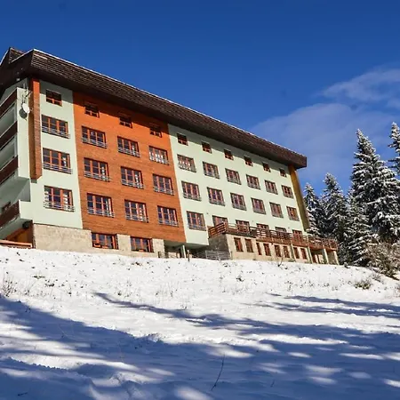Apartment Cihlarka 109 - Pec Pod Snezkou Cerna Hora Cerny Dul