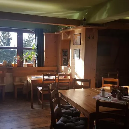 Cihlarka 109 - Pec Pod Snezkou Cerna Hora Cerny Dul