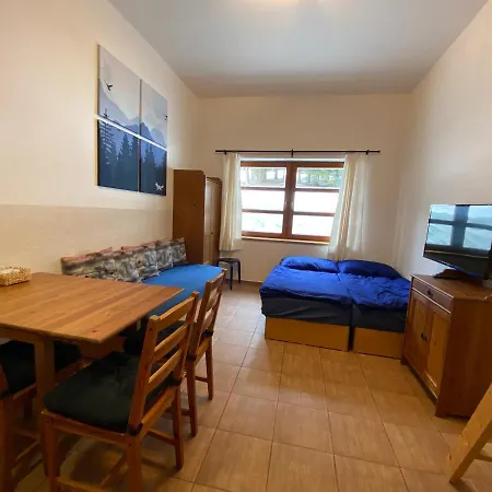 Apartment Cihlarka 109 - Pec Pod Snezkou Cerna Hora