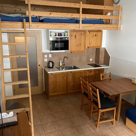 Cihlarka 109 - Pec Pod Snezkou Cerna Hora Apartment *