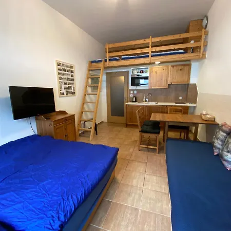 Appartement Cihlarka 109 - Pec Pod Snezkou Cerna Hora