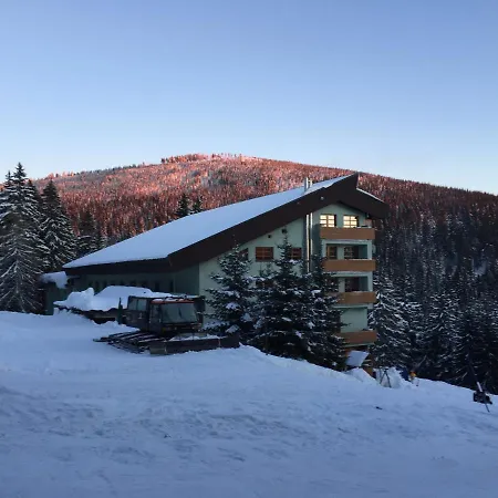Apartamento Cihlářka 109 - Pec Pod Sněžkou černá Hora *