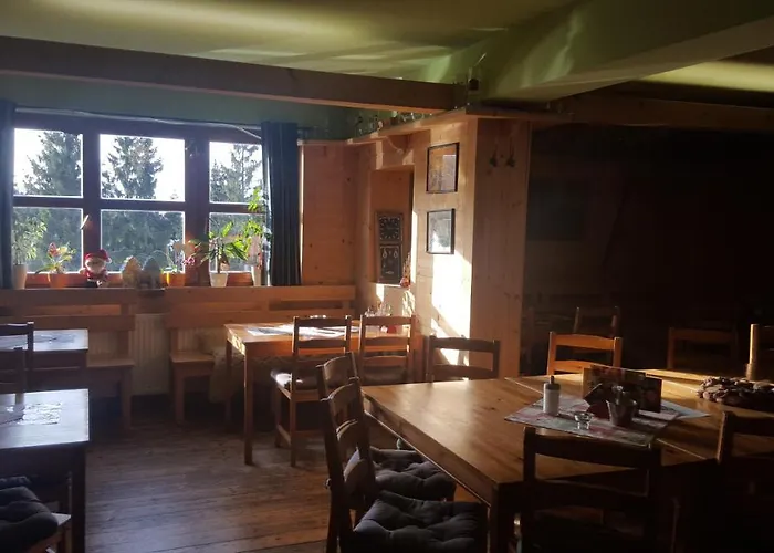 Cihlarka 109 - Pec Pod Snezkou Cerna Hora Černý Dŭl